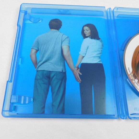 Management Blu-Ray 2009 Jennifer Anniston Steve Zahn Romance Comedy Rated R VG+ - Picture 3 of 5